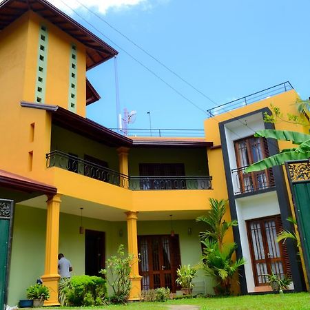 Villa16ฮิกคาดูวา ภายนอก รูปภาพ