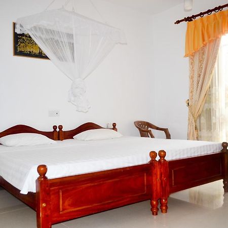 Villa16ฮิกคาดูวา ภายนอก รูปภาพ