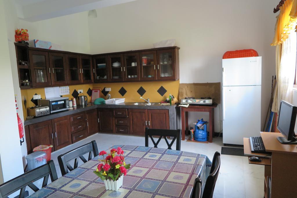 Villa16ฮิกคาดูวา ภายนอก รูปภาพ