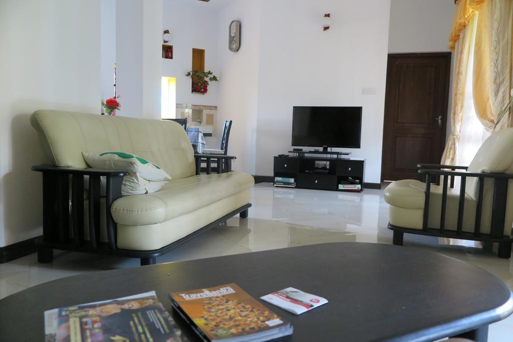 Villa16ฮิกคาดูวา ภายนอก รูปภาพ