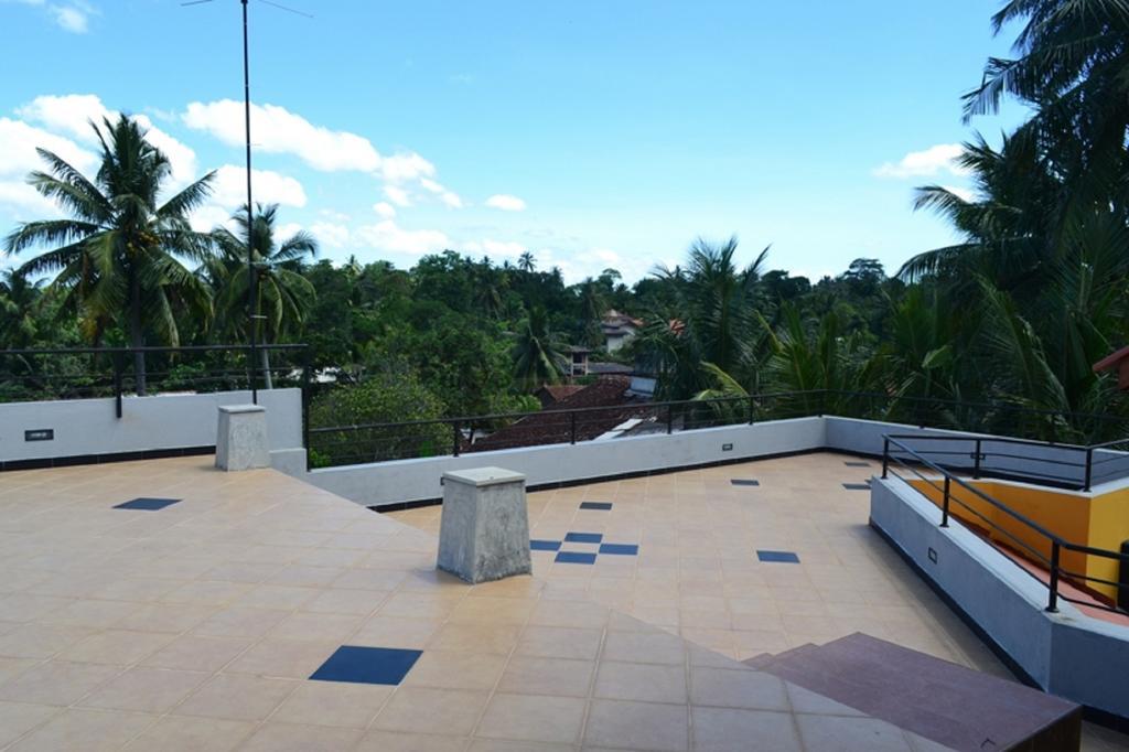 Villa16ฮิกคาดูวา ภายนอก รูปภาพ