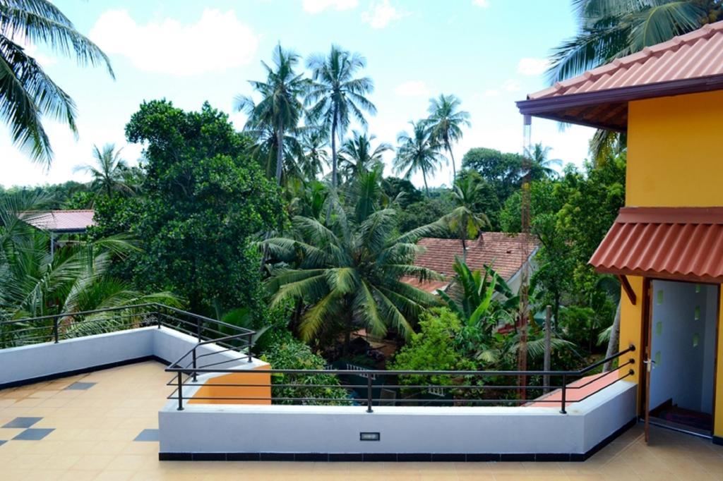 Villa16ฮิกคาดูวา ภายนอก รูปภาพ