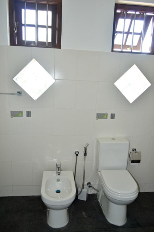 Villa16ฮิกคาดูวา ภายนอก รูปภาพ