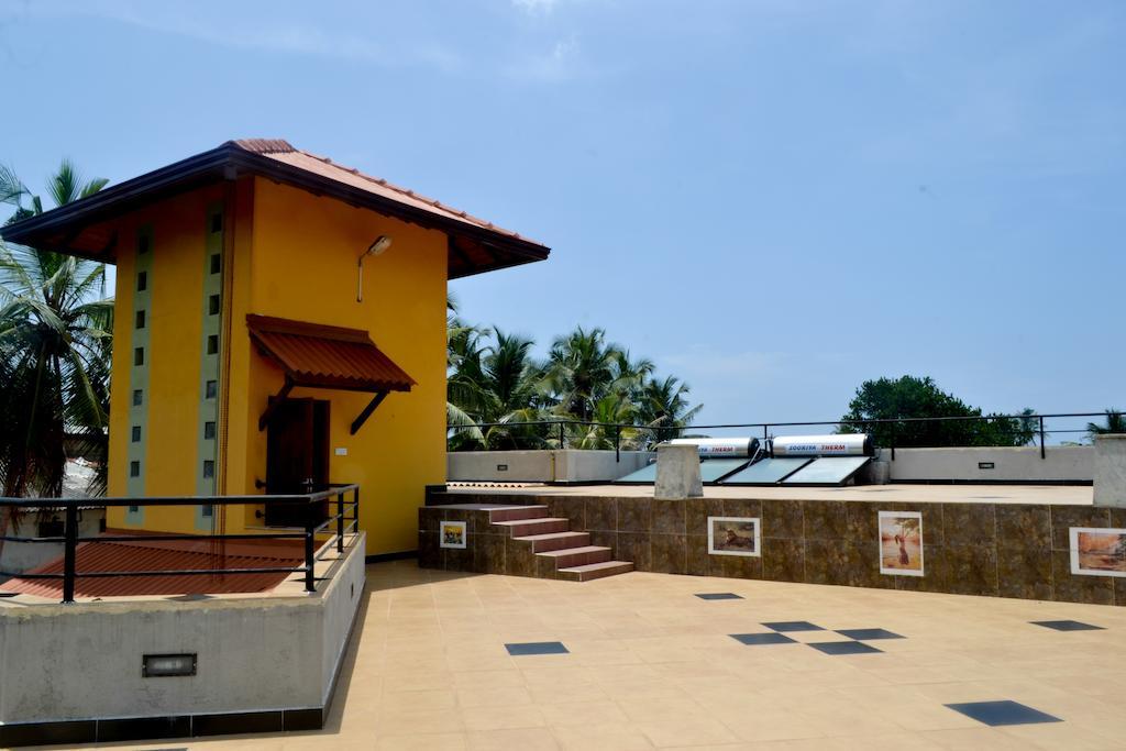 Villa16ฮิกคาดูวา ภายนอก รูปภาพ