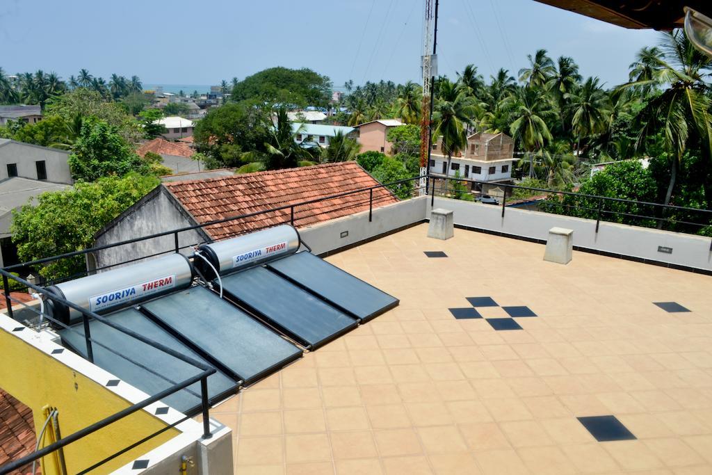 Villa16ฮิกคาดูวา ภายนอก รูปภาพ