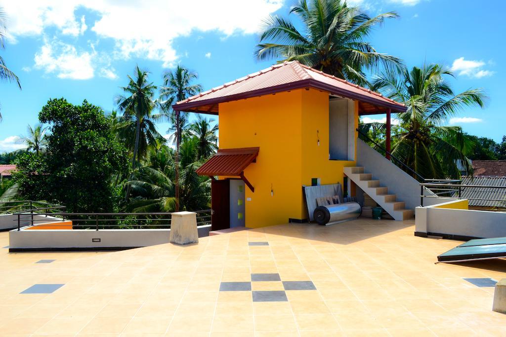 Villa16ฮิกคาดูวา ภายนอก รูปภาพ